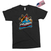 pescespada island explorers Exclusive T-shirt
