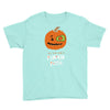 pumpkin patch Youth Tee