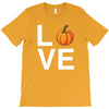 love pumpkin T-Shirt