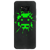space invader 2 splat Samsung Galaxy S8