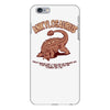 ankylosaurus iPhone 6 Plus/6s Plus Case