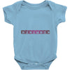 creative Baby Onesie