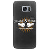 shake &amp; bake Samsung Galaxy S7 Edge