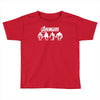 avengers team logo Toddler T-shirt