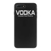 vodka connecting people iPhone 7 Plus Case