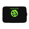 new pennywise Laptop sleeve