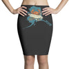 rep ak designs Pencil Skirts