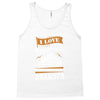 There Aren't Many Things I Love More Than Motorcycles Tank Top