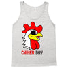 Chiken Tank Top