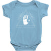 Triangle Baby Bodysuit