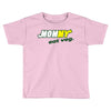 mommy eat veg Toddler T-shirt
