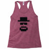 the little chemist Racerback Tank