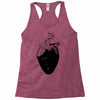 space Racerback Tank