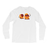 oranges blood oranges Long Sleeve Shirts