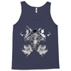 rorschach Tank Top