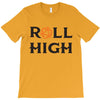 Roll High Dungeon T-Shirt