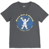 race for a snack V-Neck Tee