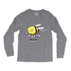 buzzin' Long Sleeve Shirts