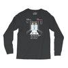 all play and no work Long Sleeve Shirts