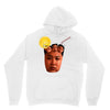 Kim Jong Un Ice T Unisex Hoodie
