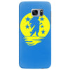 super saiyajin  dragonball z Samsung Galaxy S7 Edge