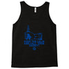 keep the calm and call your daddy Tank Top