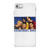 backstreet boys iPhone 7 Case