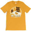greetings from san fransokyo T-Shirt
