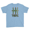 hi there Youth Tee