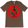 stop alien T-Shirt