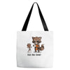 rise and shine! Tote Bags