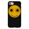 funny smiley face iPhone 8