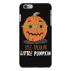 spec tacular pumpkin iPhone 6 Plus/6s Plus Case