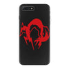 metal gear solid iPhone 7 Plus Case