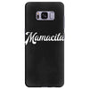 mamacita Samsung Galaxy S8 Plus Case