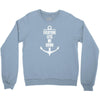 Everyone Lets Me Down Youth Sweatshirt