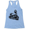 bikers Racerback Tank