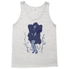 the seven year empire Tank Top