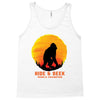 Hide And Seek World Champion Tank Top