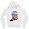 boy had Zipper Hoodie