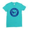 member team zissou Ladies Fitted T-Shirt