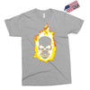burning man Exclusive T-shirt