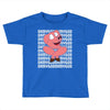 oh my god pig Toddler T-shirt