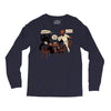 poker game Long Sleeve Shirts