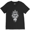 aztec aku aku V-Neck Tee