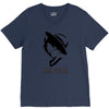 ONE OIECE V-Neck Tee