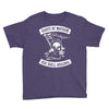 red shell original Youth Tee
