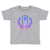 Rainbow Six Siege Toddler T-shirt