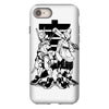 subjet zero iPhone 8