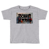 Dobre Twins Toddler T-shirt